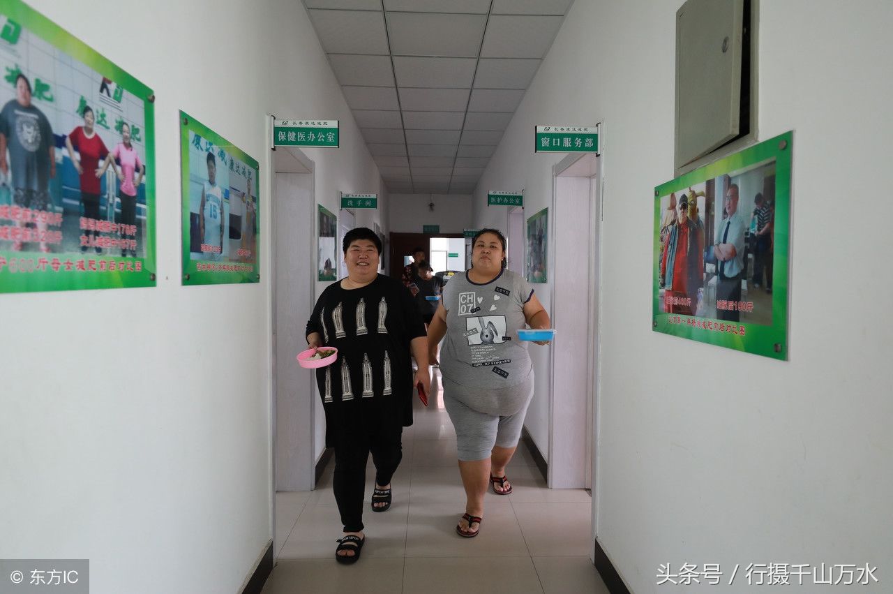 母愛的力量 從360斤到為子重生，一位母親的健康減重之路